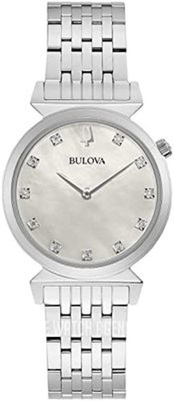 Bulova Regatta 96P216 Bulova Regatta 96P216