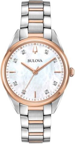Bulova Sutton 98P183 Bulova Sutton 98P183