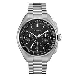 Bulova Lunar Pilot 96B258 Bulova Lunar Pilot 96B258