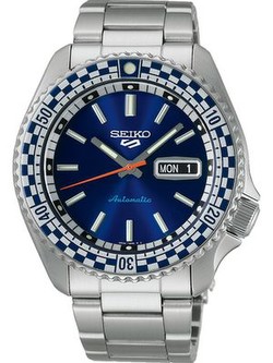 Seiko 5 Sports SRPK65K1 Seiko 5 Sports SRPK65K1