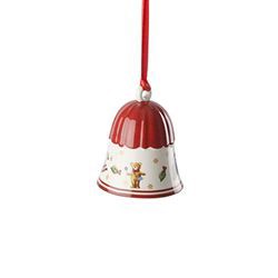 Villeroy & Boch Toy's Delight Decoration Zvans Villeroy & Boch Toy's Delight Decoration Zvans