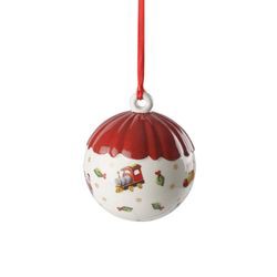 Villeroy & Boch Toy's Delight Decoration Bumba Villeroy & Boch Toy's Delight Decoration Bumba