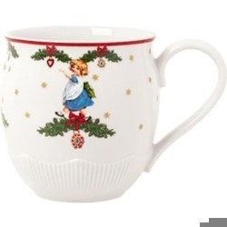 Villeroy & Boch Toy's Fantasy Jumbokrūze Bērni dejo Villeroy & Boch Toy's Fantasy Jumbokrūze Bērni dejo