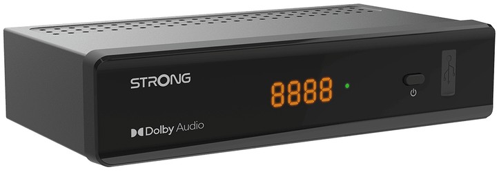 Strong SRT 7040 Strong SRT 7040