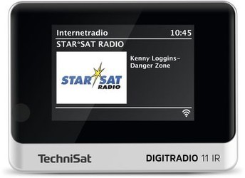 Technisat Digitradio 11 IR Technisat Digitradio 11 IR
