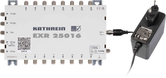 Kathrein EXR 25016 Kathrein EXR 25016