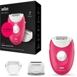 Braun Silk-épil 3-276 Braun Silk-épil 3-276