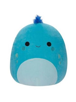 Squishmallows Djimon Leguāns 40 cm Squishmallows Djimon Leguāns 40 cm