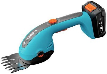 Gardena PowerCut 20/18V P4A (14750-30) Gardena PowerCut 20/18V P4A (14750-30)