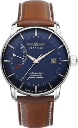 Zeppelin Atlantic 8462-3 Zeppelin Atlantic 8462-3