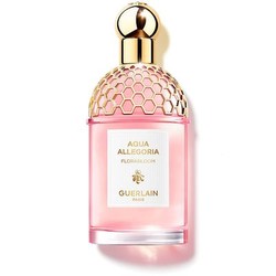 Guerlain Aqua Allegoria Florabloom Tualetes ūdens 125 ml Guerlain Aqua Allegoria Florabloom Tualetes ūdens 125 ml
