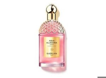 Guerlain Aqua Allegoria Florabloom Parfimērijas ūdens 125 ml Guerlain Aqua Allegoria Florabloom Parfimērijas ūdens 125 ml