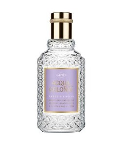 4711 Acqua Colonia Freesia & Musk Eau de Cologne 50 ml 4711 Acqua Colonia Freesia & Musk Eau de Cologne 50 ml