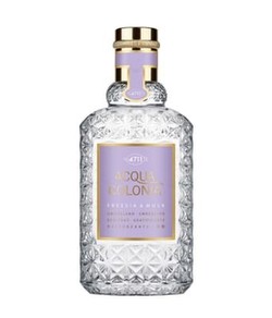 4711 Acqua Colonia Freesia & Musk Eau de Cologne 100 ml 4711 Acqua Colonia Freesia & Musk Eau de Cologne 100 ml