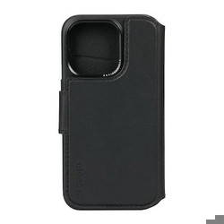 Decoded Ādas noņemama maku Apple iPhone 15 Pro Max Decoded Ādas noņemama maku Apple iPhone 15 Pro Max