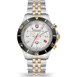 Swiss Military Hanowa Flagship X (SMWGI2100760) Swiss Military Hanowa Flagship X (SMWGI2100760)