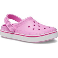Crocs Off Court Clog Kids Crocs Off Court Clog Kids