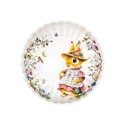 Villeroy & Boch Spring Fantasy trauks vidējs Anna Villeroy & Boch Spring Fantasy trauks vidējs Anna
