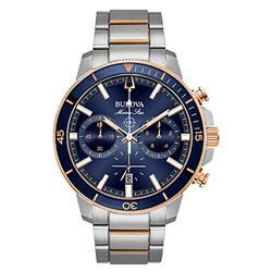 Bulova Marine Star 98B301 Bulova Marine Star 98B301