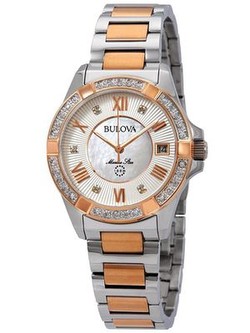 Bulova Marine Star 98R234 Bulova Marine Star 98R234