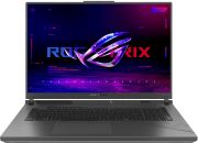 ASUS ROG Strix G18 G814JZR-N6008W ASUS ROG Strix G18 G814JZR-N6008W