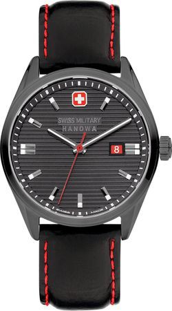 Swiss Military Hanowa Roadrunner (SMWGB2200140) Swiss Military Hanowa Roadrunner (SMWGB2200140)