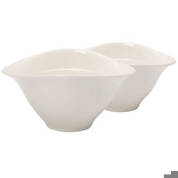 Villeroy & Boch Vapiano zupas bļodu komplekts 2-daļīgs Villeroy & Boch Vapiano zupas bļodu komplekts 2-daļīgs