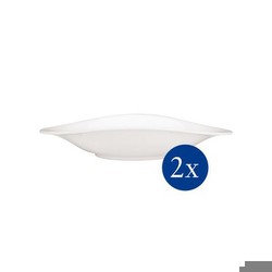 Villeroy & Boch Vapiano Pastas šķīvju komplekts 2 gab. Villeroy & Boch Vapiano Pastas šķīvju komplekts 2 gab.
