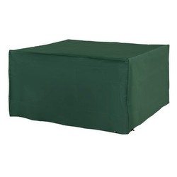 Outsunny Pārklājs dārza mēbelēm 135 x 135 x 75 cm Outsunny Pārklājs dārza mēbelēm 135 x 135 x 75 cm