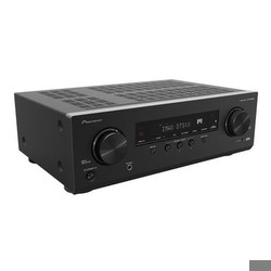 Pioneer VSX 835 Pioneer VSX 835