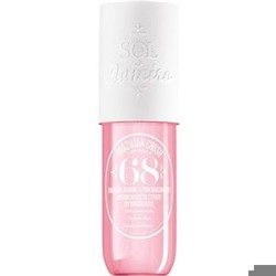 Sol de Janeiro Brazilian Crush Cheirosa 68 ķermeņa izsmidzinātājs 90 ml Sol de Janeiro Brazilian Crush Cheirosa 68 ķermeņa izsmidzinātājs 90 ml