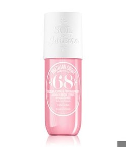 Sol de Janeiro Brazilian Crush Cheirosa 68 ķermeņa izsmidzinātājs 240 ml Sol de Janeiro Brazilian Crush Cheirosa 68 ķermeņa izsmidzinātājs 240 ml