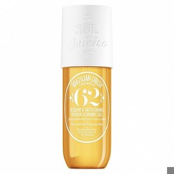 Sol de Janeiro Brazilian Crush Cheirosa 62 ķermeņa izsmidzinātājs 90 ml Sol de Janeiro Brazilian Crush Cheirosa 62 ķermeņa izsmidzinātājs 90 ml