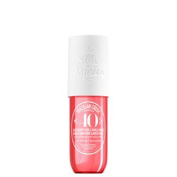 Sol de Janeiro Brazilian Crush Cheirosa 40 ķermeņa izsmidzinātājs 90 ml Sol de Janeiro Brazilian Crush Cheirosa 40 ķermeņa izsmidzinātājs 90 ml