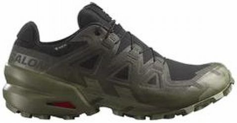 Salomon Speedcross 6 Gore-Tex vīriešu Salomon Speedcross 6 Gore-Tex vīriešu