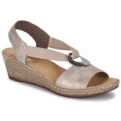 Rieker Sandalette 624H6 Rieker Sandalette 624H6