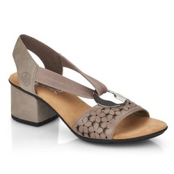 Rieker Sandalette 64677 Rieker Sandalette 64677