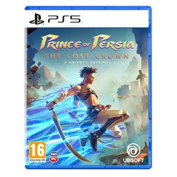 Ubisoft Prince of Persia: The Lost Crown PS5 Ubisoft Prince of Persia: The Lost Crown PS5