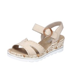 Rieker Sandalette 67173 Rieker Sandalette 67173
