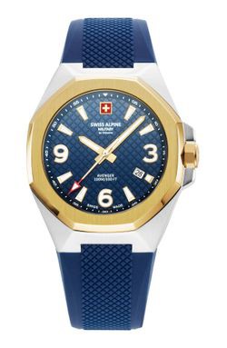 Swiss Alpine Military Typhoon (7005.1845) Swiss Alpine Military Typhoon (7005.1845)