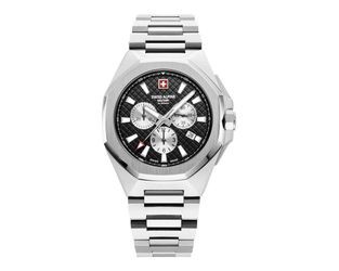 Swiss Alpine Military Typhoon (7005.9137) Swiss Alpine Military Typhoon (7005.9137)