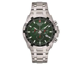 Swiss Alpine Military Star Fighter (7043.9134) Swiss Alpine Military Star Fighter (7043.9134)