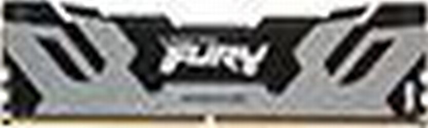 Kingston Fury Renegade DDR5-7200 48GB komplekts (KF572C38RSK2-48) Kingston Fury Renegade DDR5-7200 48GB komplekts (KF572C38RSK2-48)