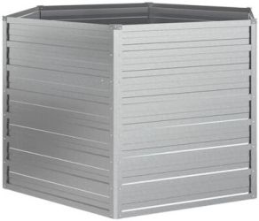 vidaXL Garten-Hochbeet 129 x 77 cm (316898) vidaXL Garten-Hochbeet 129 x 77 cm (316898)