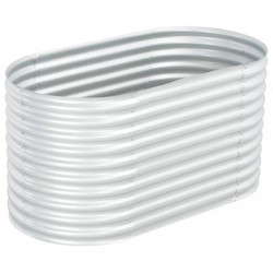 vidaXL Garten-Hochbeet 160 x 80 x 81 cm (45514) vidaXL Garten-Hochbeet 160 x 80 x 81 cm (45514)