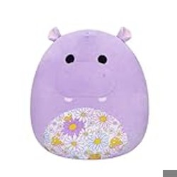 Squishmallows Hanna nīlzirgs 50 cm Squishmallows Hanna nīlzirgs 50 cm