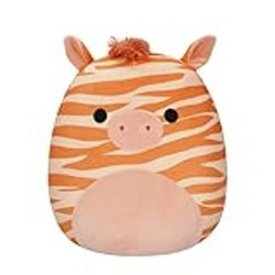 Squishmallows Josue das Zebra 50 cm Squishmallows Josue das Zebra 50 cm