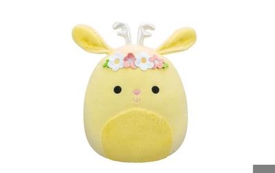 Squishmallows Juana Hase 40 cm Squishmallows Juana Hase 40 cm