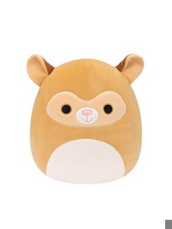 Squishmallows Zaine der Koboldmaki 30 cm Squishmallows Zaine der Koboldmaki 30 cm