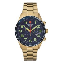 Swiss Alpine Military Chronograph (7047.9115) Swiss Alpine Military Chronograph (7047.9115)